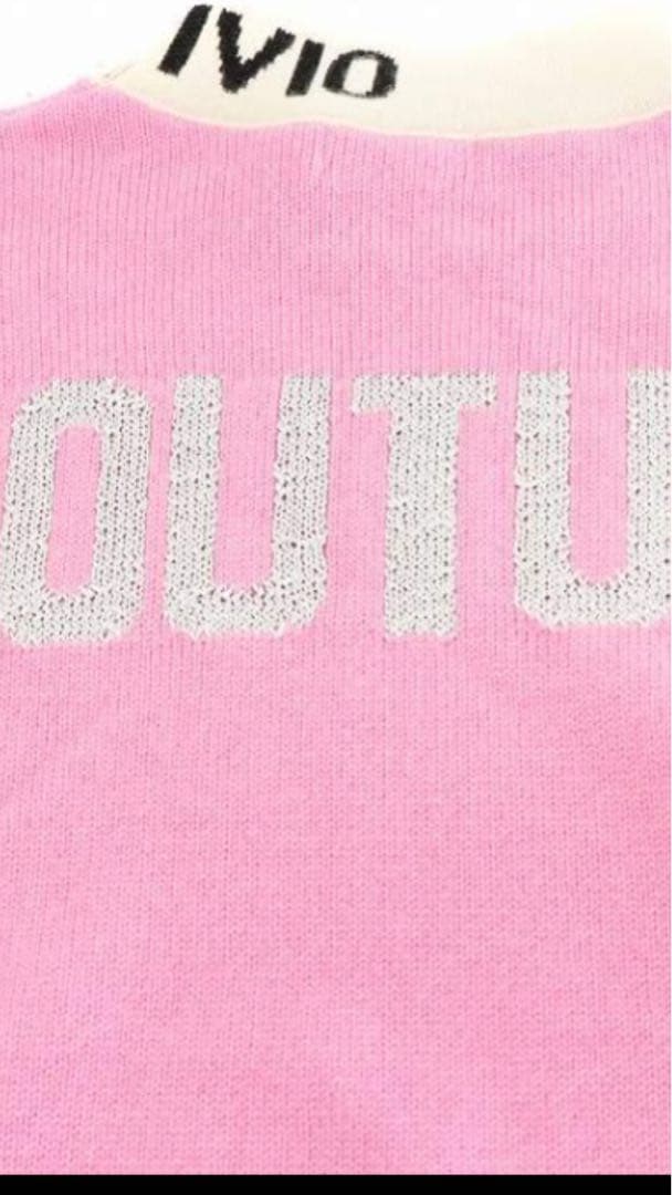 (美品)アルチビオarchivio カシミヤ ハイネック2024秋冬サイズ38