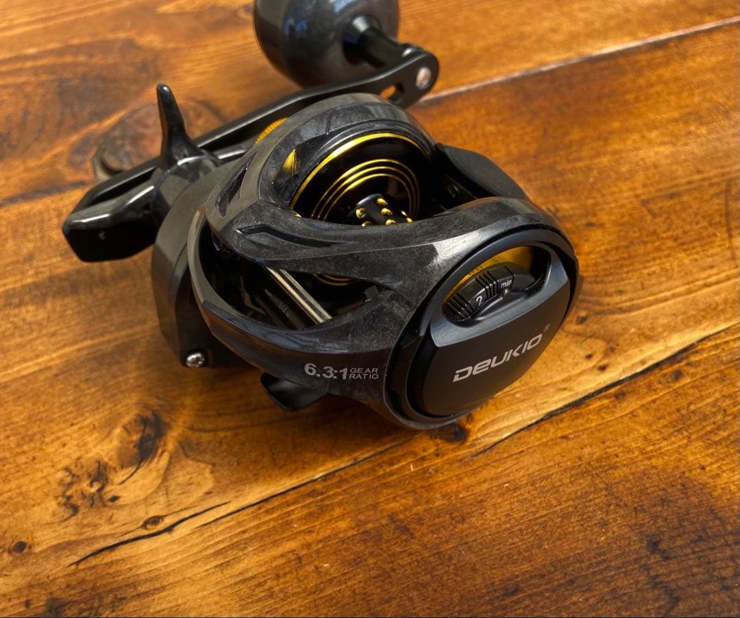 ジギングセット　ジギングロッド　大物対応　3ピースパックロッド　スロージギング