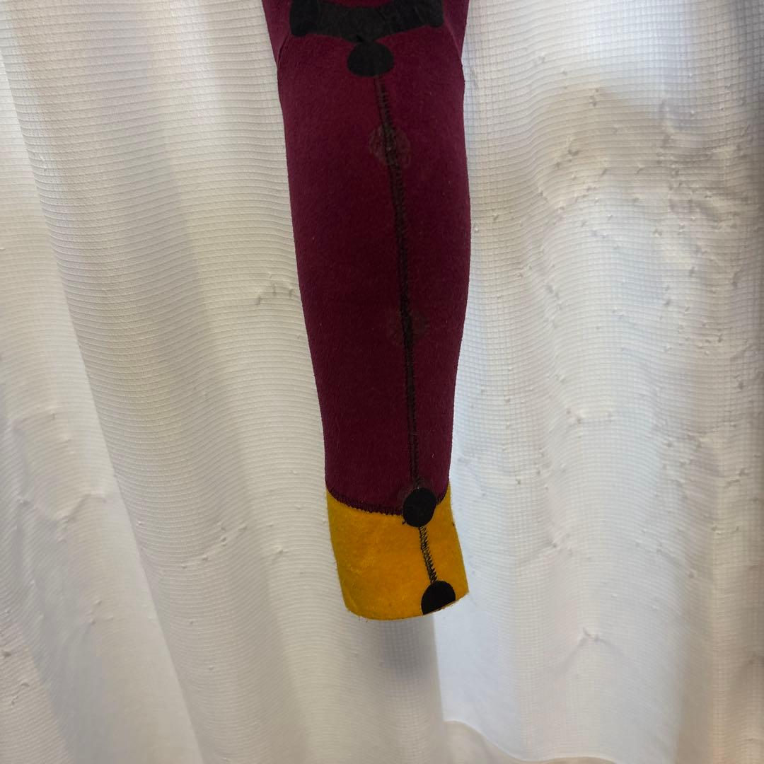 お値下げ中！ 美品こだわりのThe RLM Rubber セミドライフルスーツ