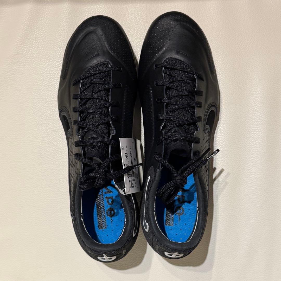 NIKE ティエンポ レジェンド 9 エリート FG 25.5