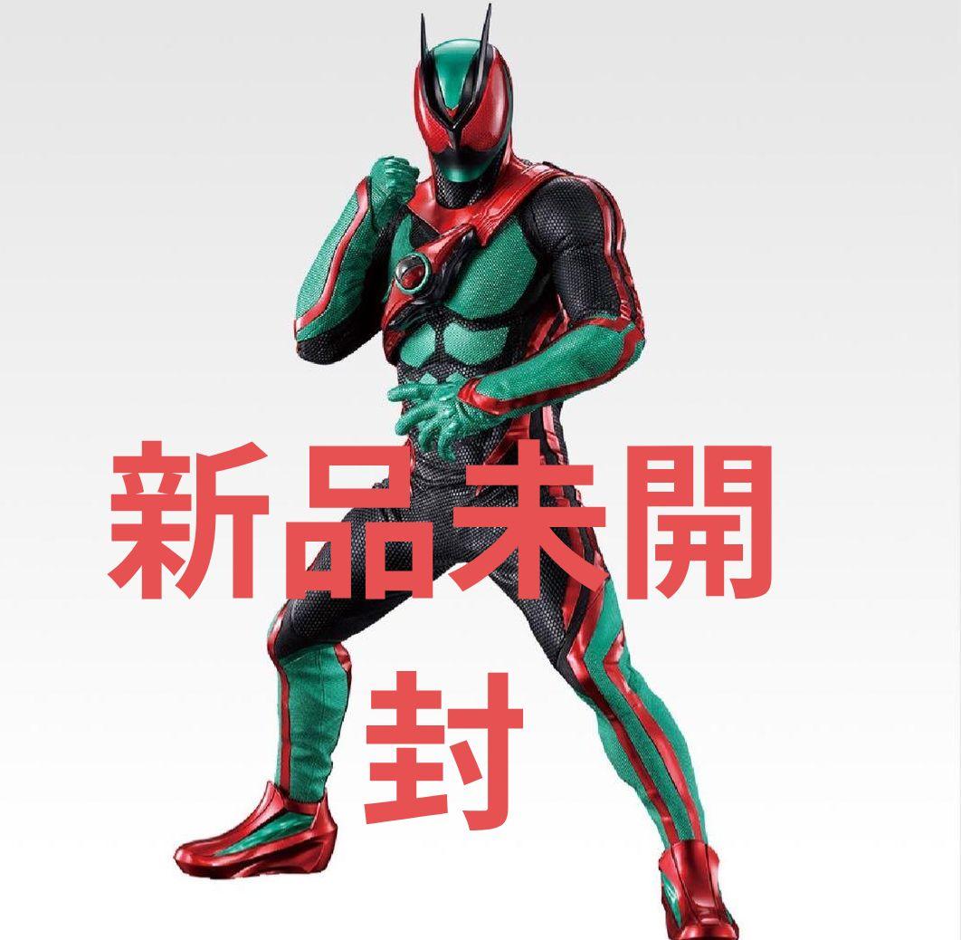 仮面ライダーガヴ ゼッツ 一番くじ A賞