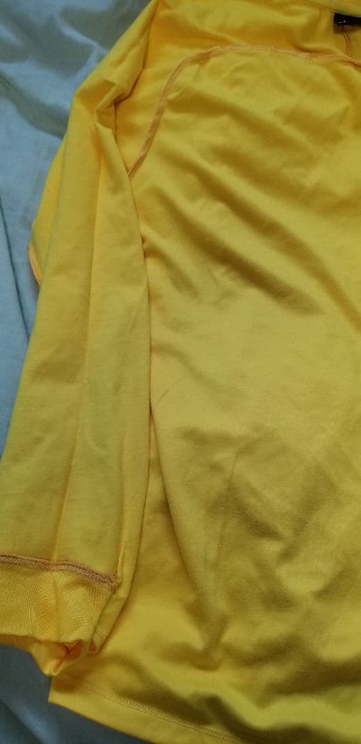 NIKE　ナイキ　ブラジル代表　2018 アンセムジャケット　オーセンテック