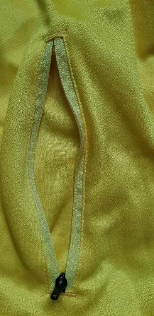 NIKE　ナイキ　ブラジル代表　2018 アンセムジャケット　オーセンテック