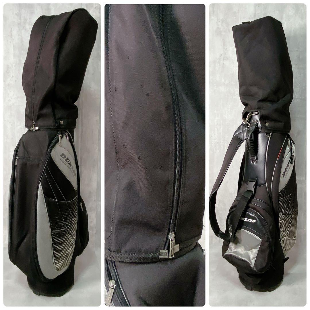 V894 ゼクシオ 他 ゴルフクラブ メンズ フルセット 黒 初心者 練習 R