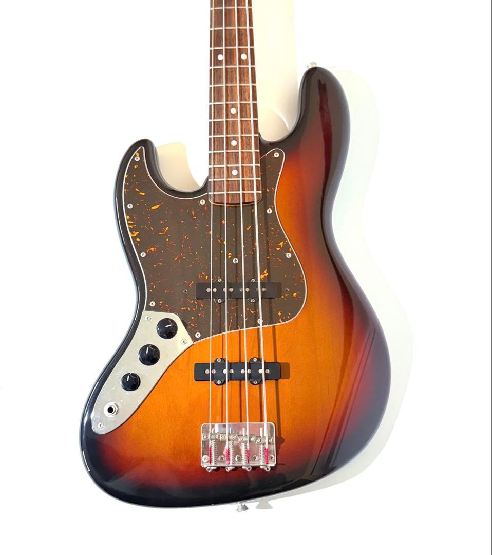 Coolz ZJB-1R-L エレキベース クールジー