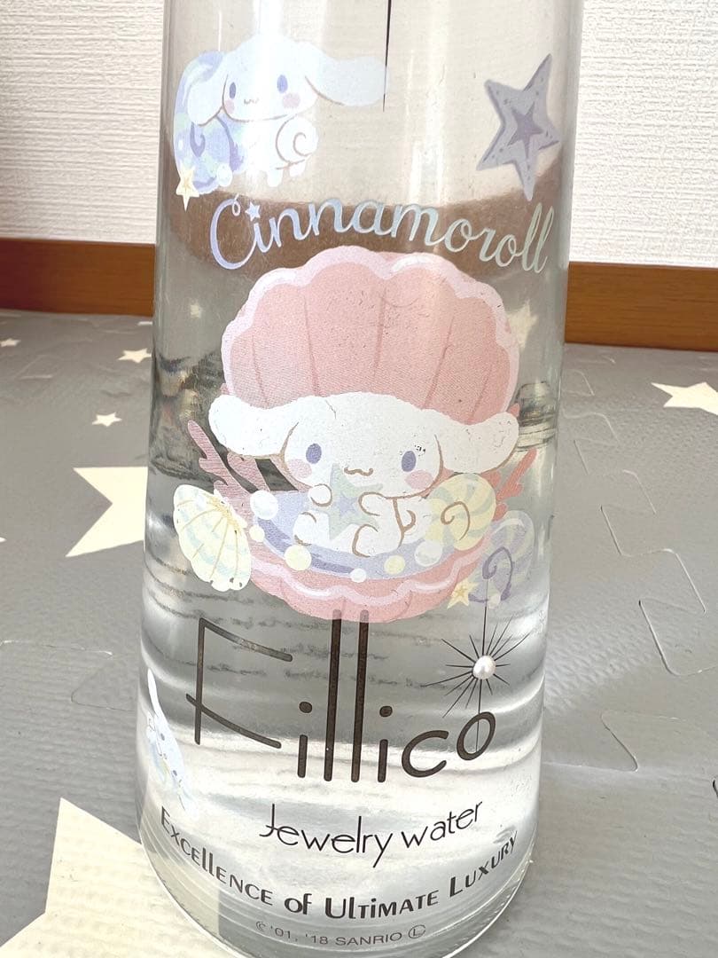 フィリコ サンリオ 6本セット