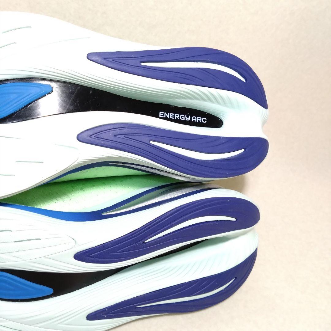 スパイク・シューズ NB FuelCell SuperComp Trainer 27.5cm