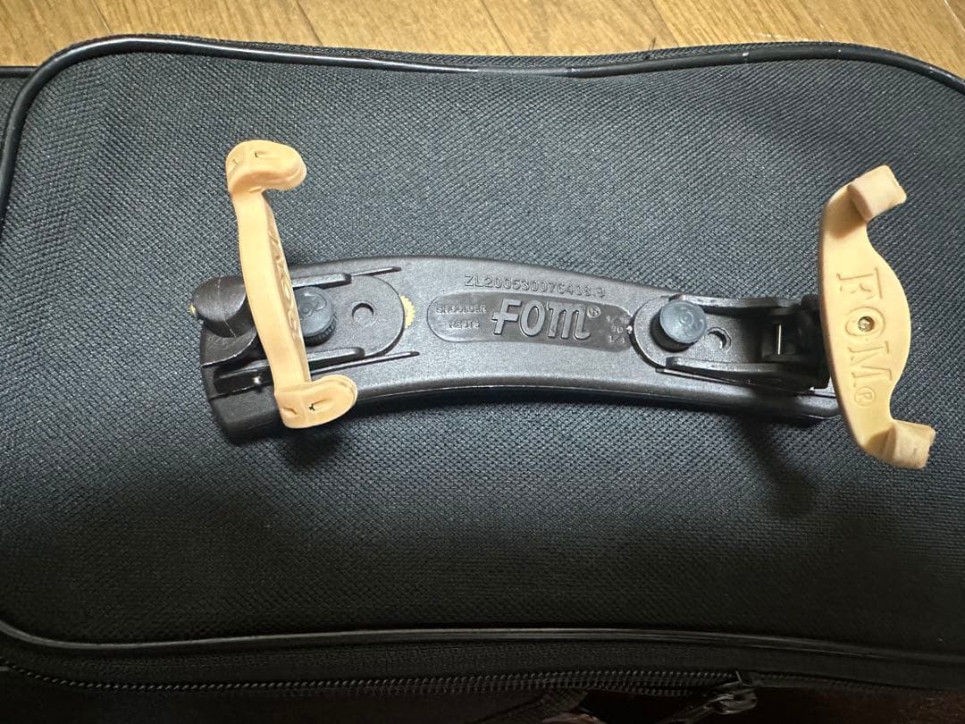 分数バイオリン1/10 カルロジョルダーノ