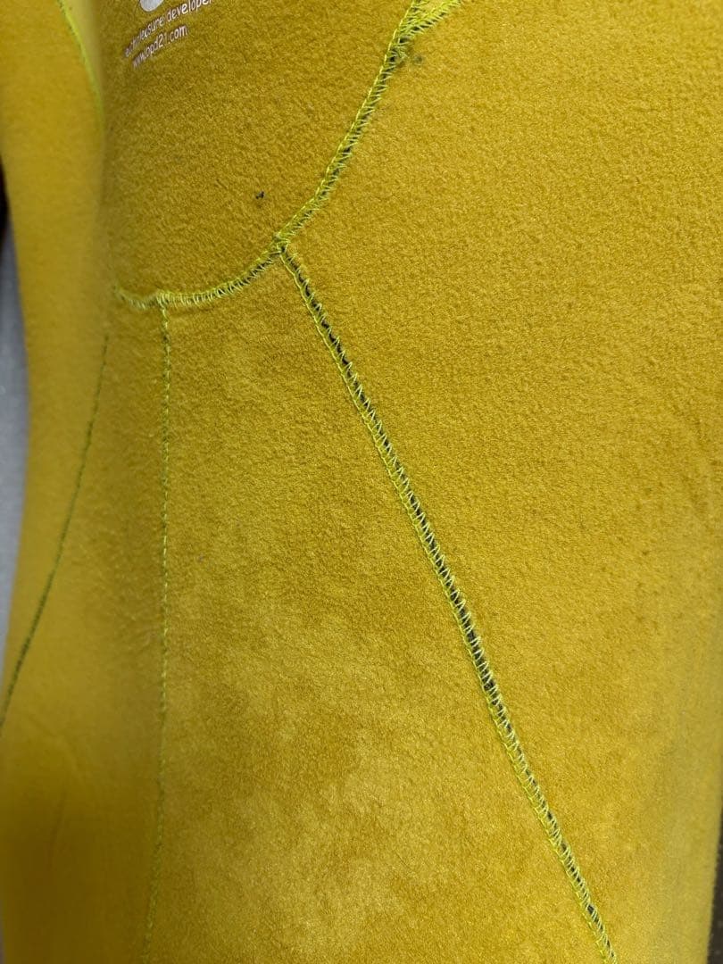 Delphi(デルフィ)5×3mm セミドライ メンズ M相当(オーダー品)