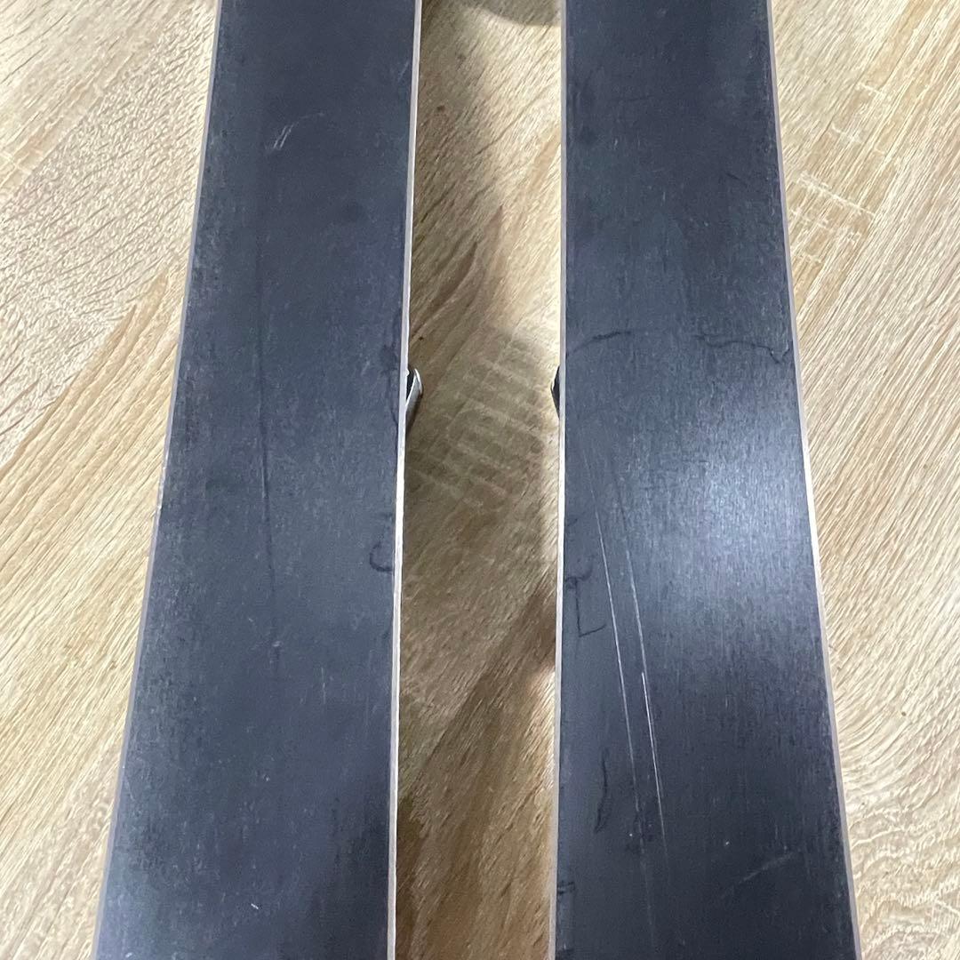 K2（ケーツー）ジュニア110cmスキー板スキーセット