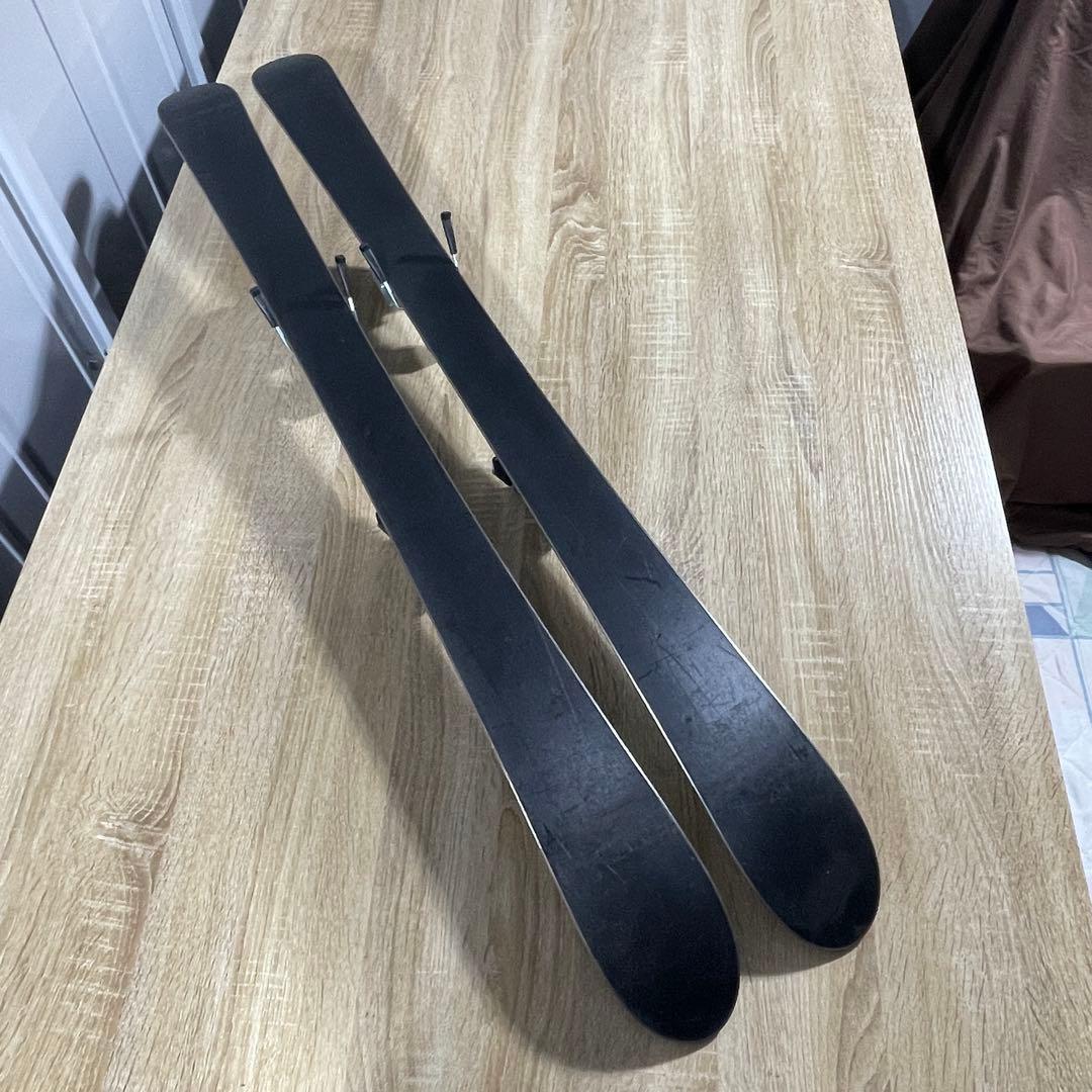 K2（ケーツー）ジュニア110cmスキー板スキーセット