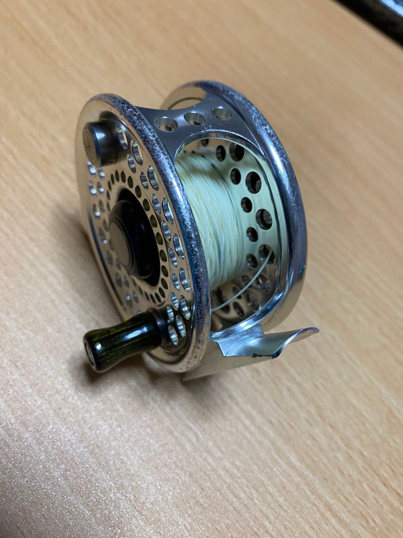 ティムコ　TIEMCO ORACLE Ⅱ オラクル ２