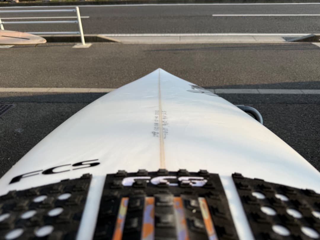 アルメリック Dumpster Diver2