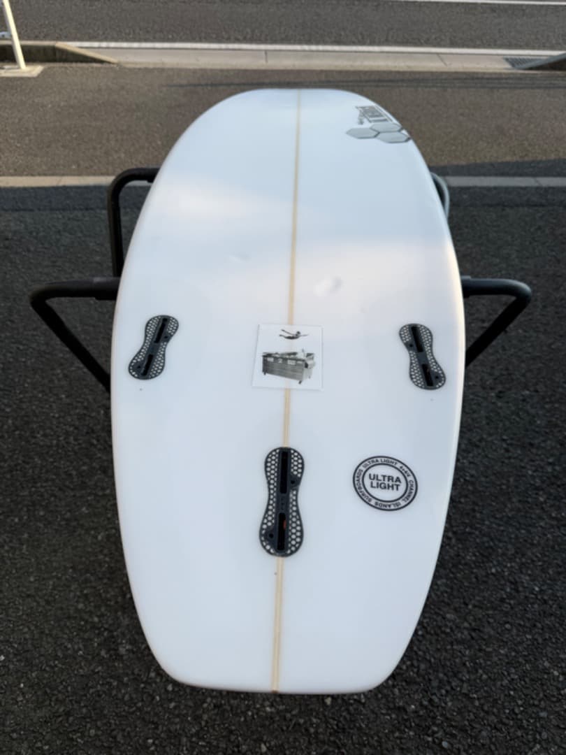 アルメリック Dumpster Diver2