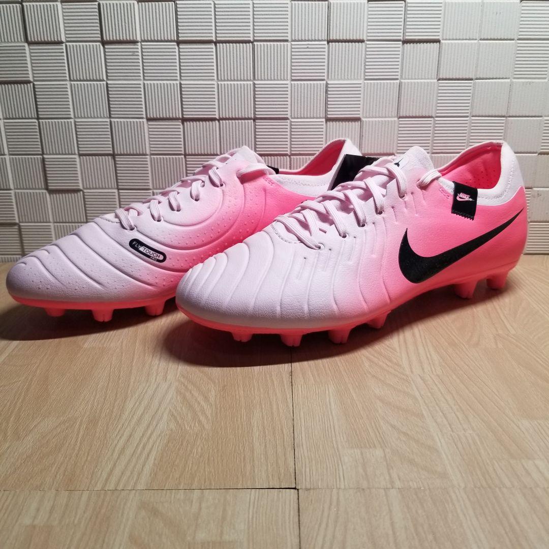 【新品送料込】ナイキ NIKE レジェンド 10 PRO HG