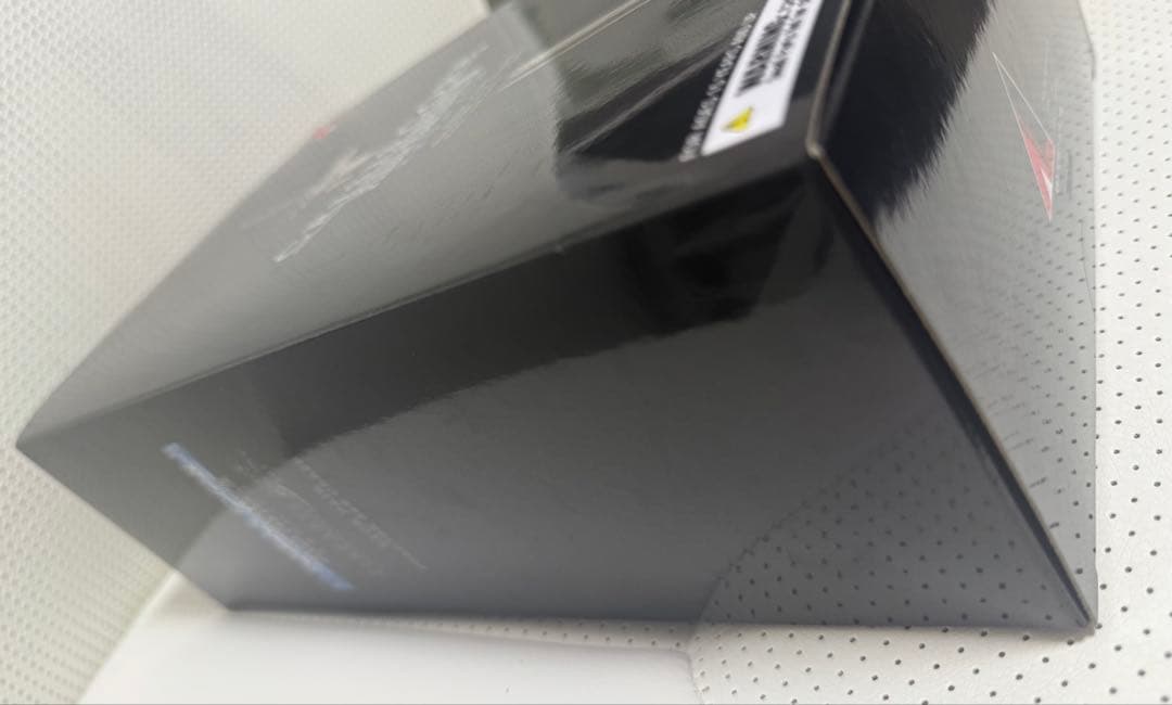 【限定版】クライシスコア FF7 ザックス フィギュア