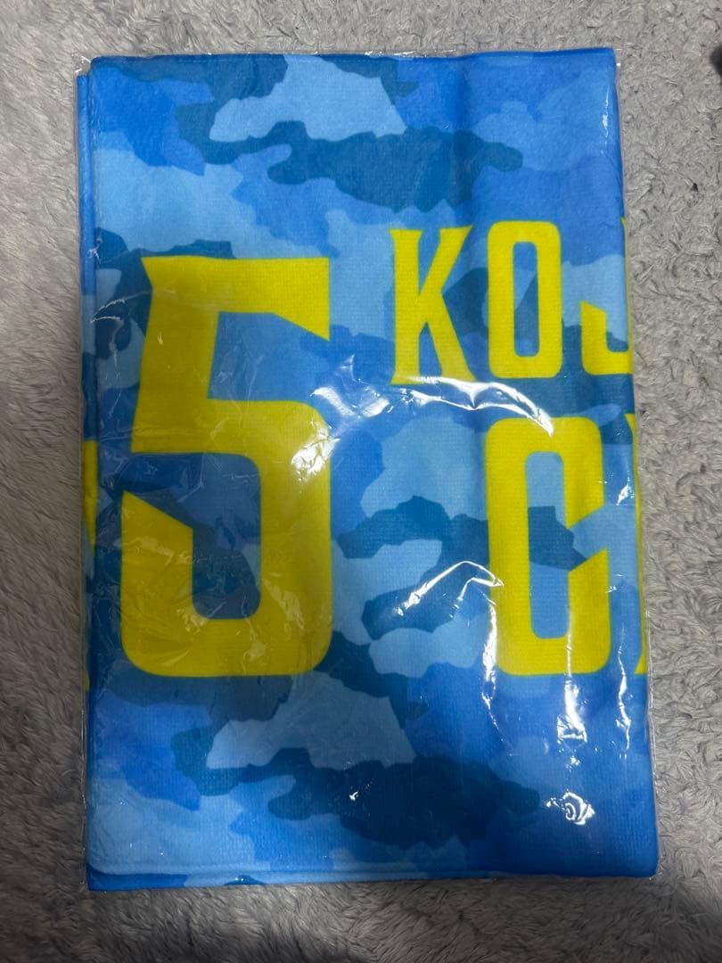 「最終値下げ‼️」阪神タイガース近本選手ユニフォーム 応援グッズセット