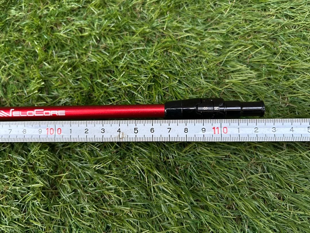 1W用【キャロウェイスリーブ】フジクラ ベンタスVENTUS TR RED 5S