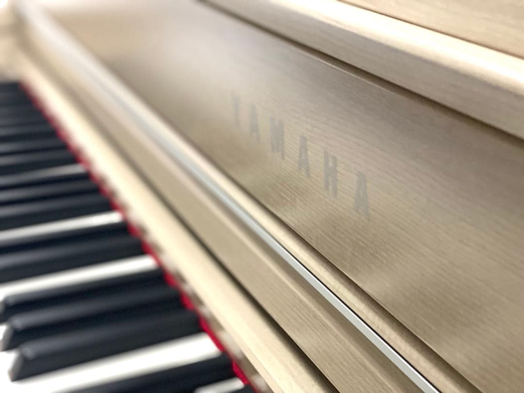 【ブルーマット代込み】【年末限定SALE】クラビノーバ！CLP-645WA