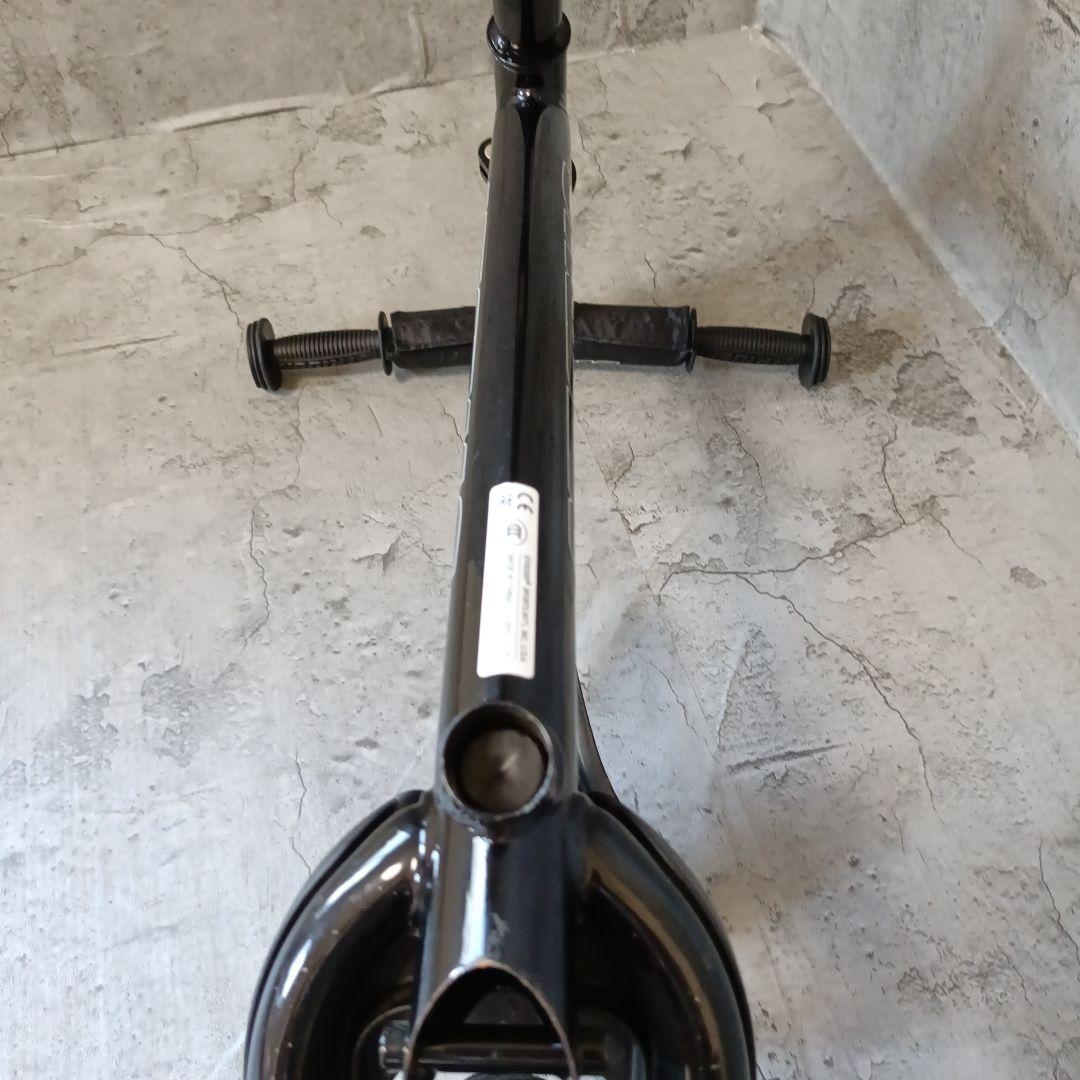 STRIDER スポーツ　バランスバイク ブラック 12インチ