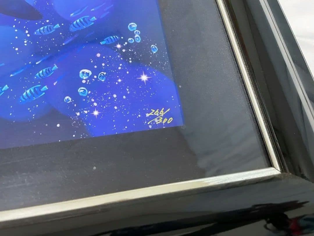 クリスチャンラッセン(ドルフィンシンフォニー(S))