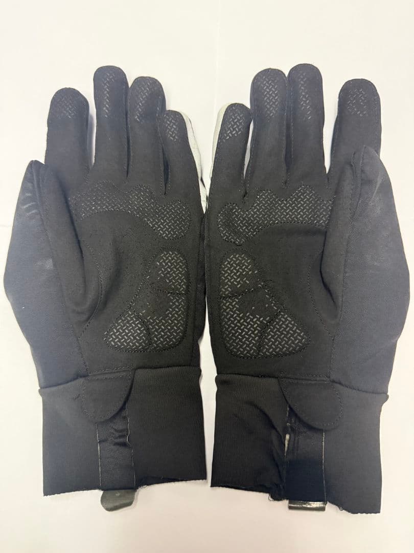 ASSOS / アソス ULTRAZ WINTER GLOVES 冬用 Mサイズ