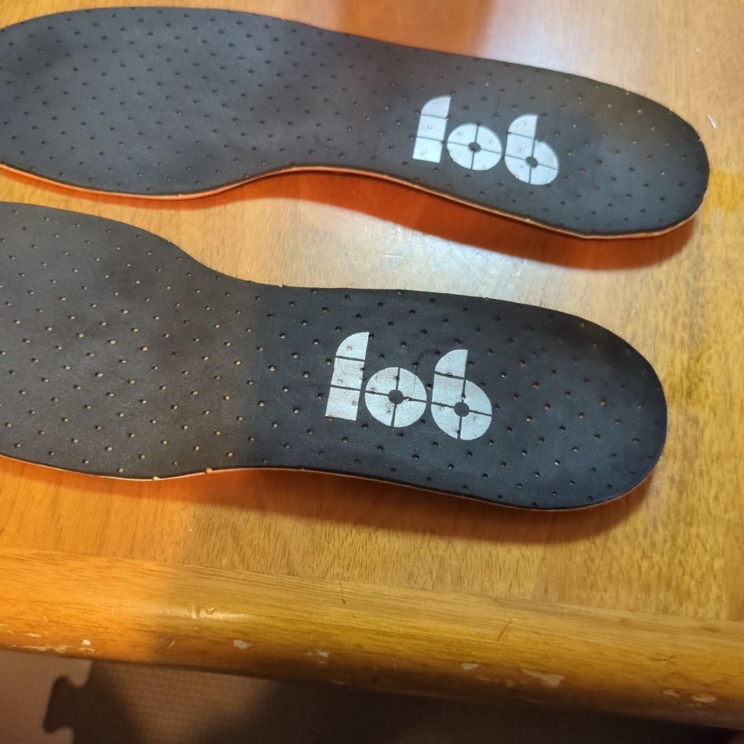 BMZスキーインソール