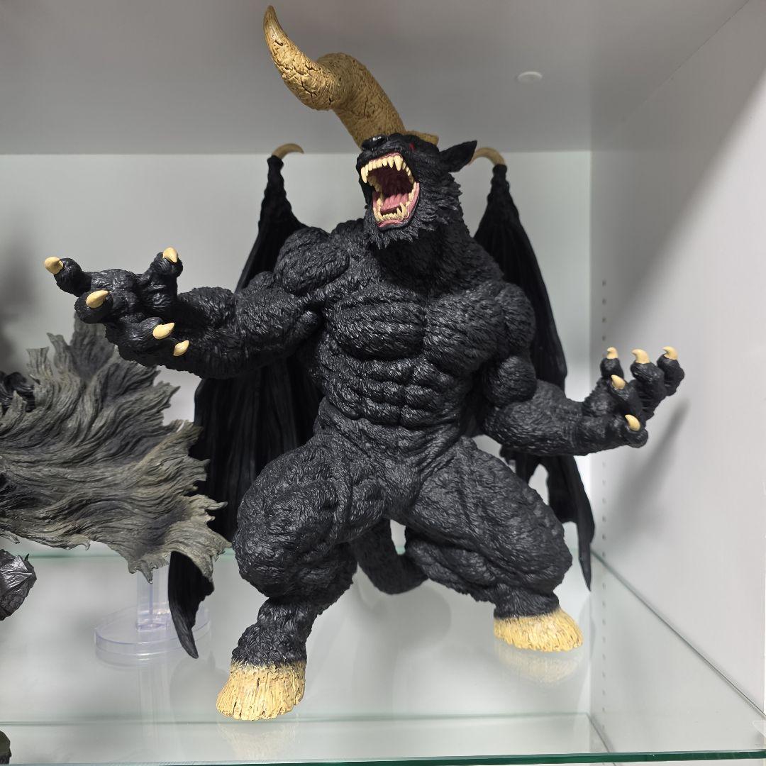 ベルセルク 一番くじ ゾッド ラストワン