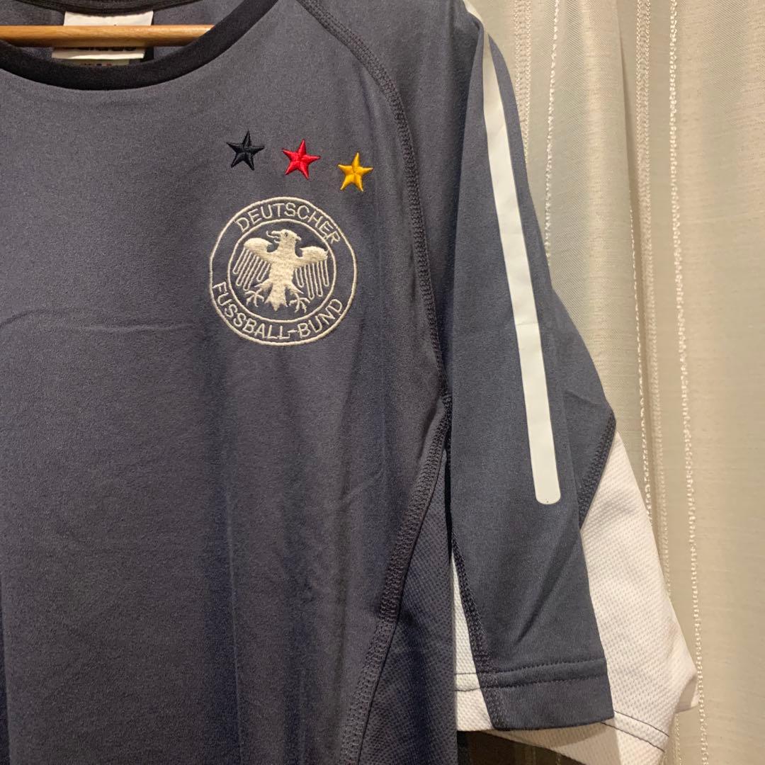 adidas ドイツ代表 セットアップ