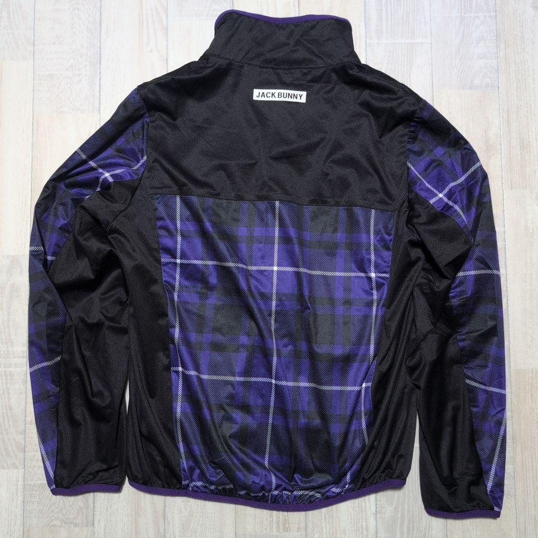 JACK BUNNY ジャックバニー ゴルフ ジャケット メンズ М サイズ4