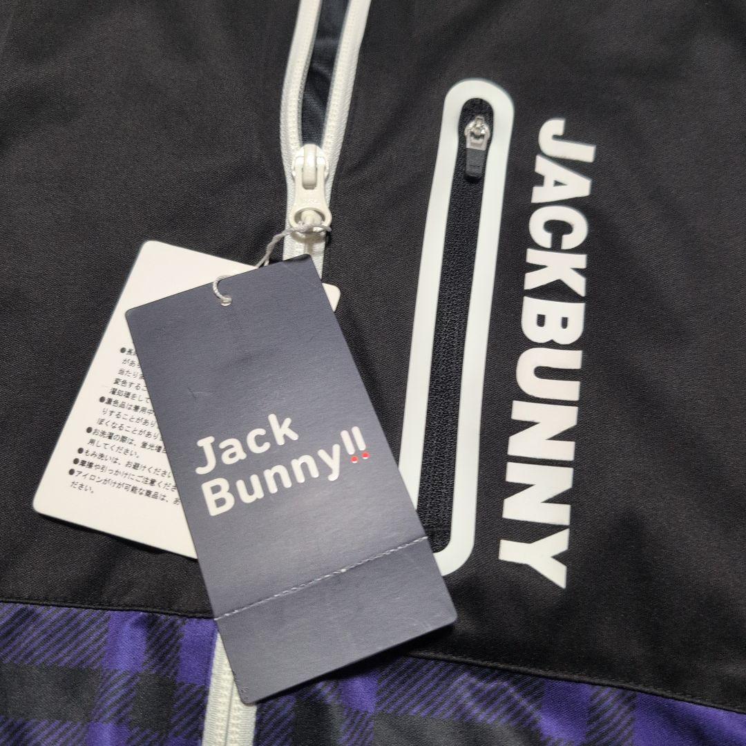 JACK BUNNY ジャックバニー ゴルフ ジャケット メンズ М サイズ4