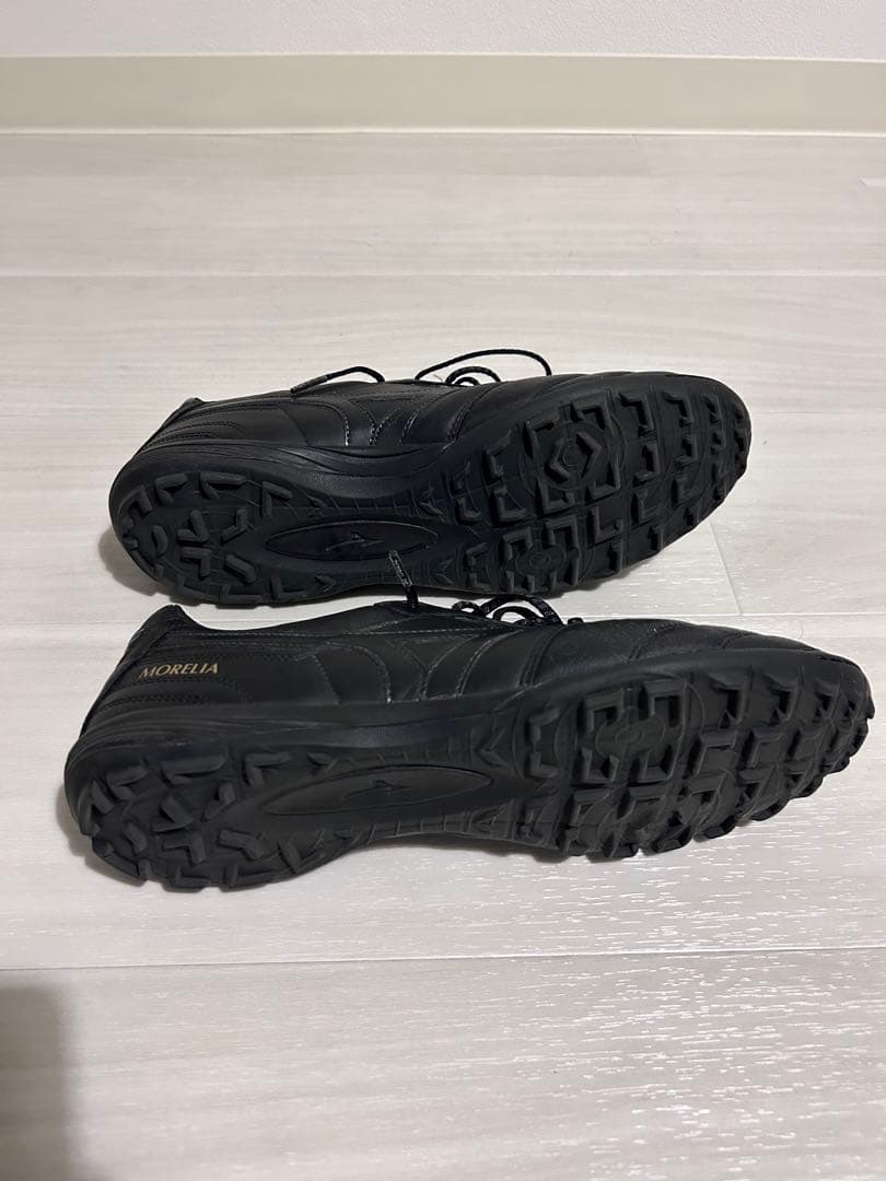 モレリア2 TF ブラックアウト