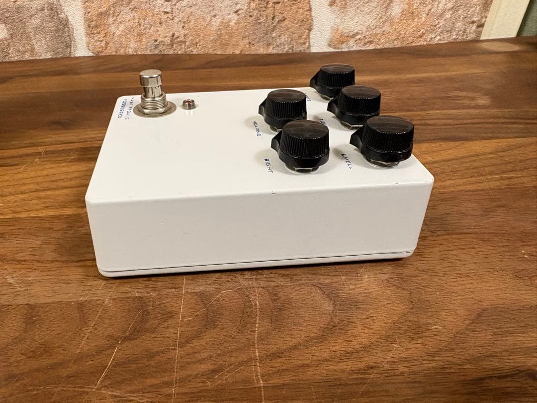 ギター MASF PEDALS POSSESSED