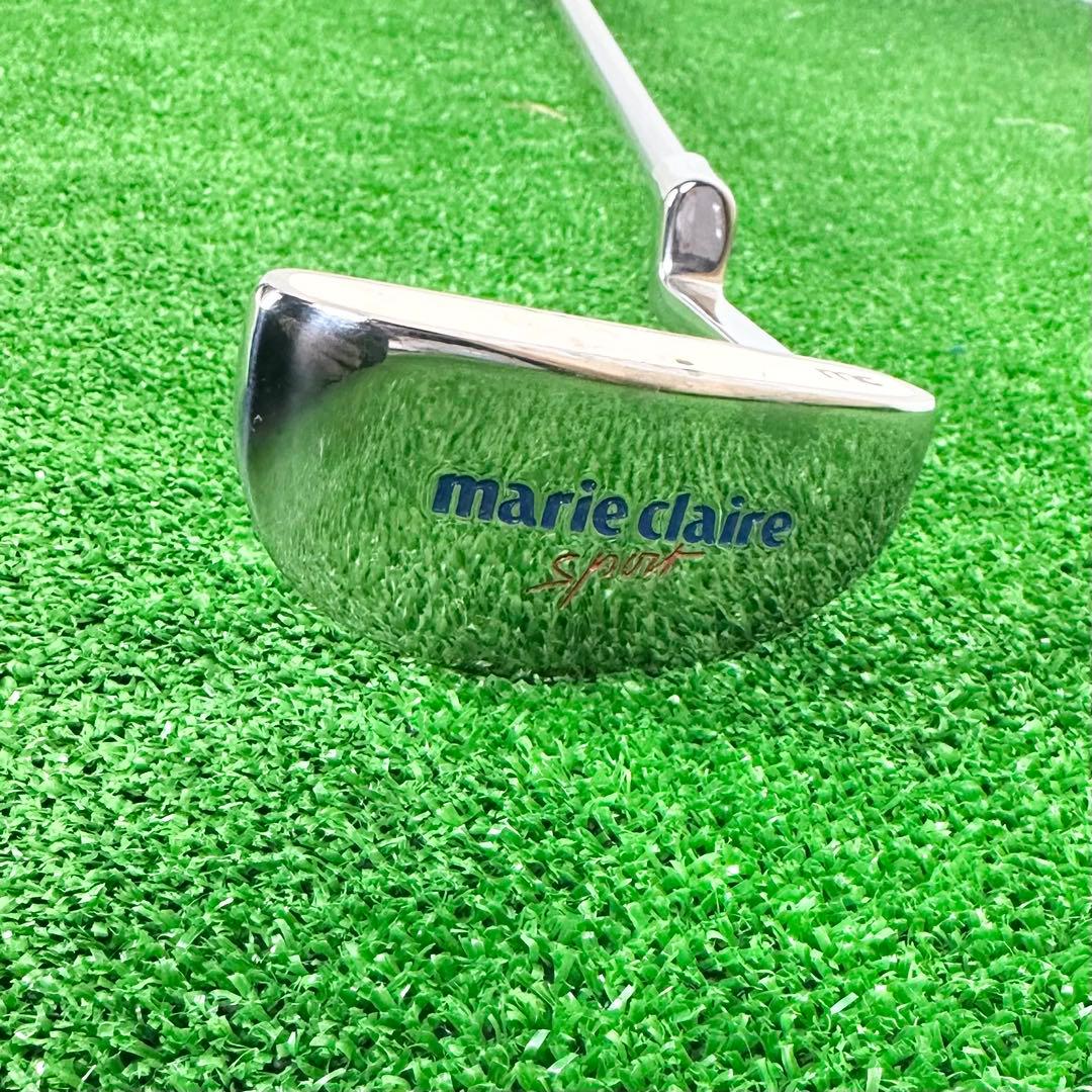 ✨極美品✨marie claire ゴルフクラブセット レディース S 初心者