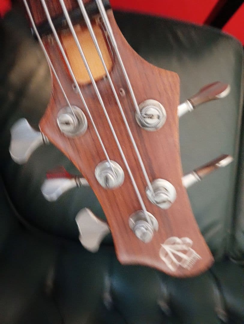 【超希少！日本製】Ibanez アイバニーズ BTB705 5弦 ベース