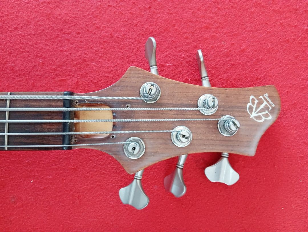 【超希少！日本製】Ibanez アイバニーズ BTB705 5弦 ベース