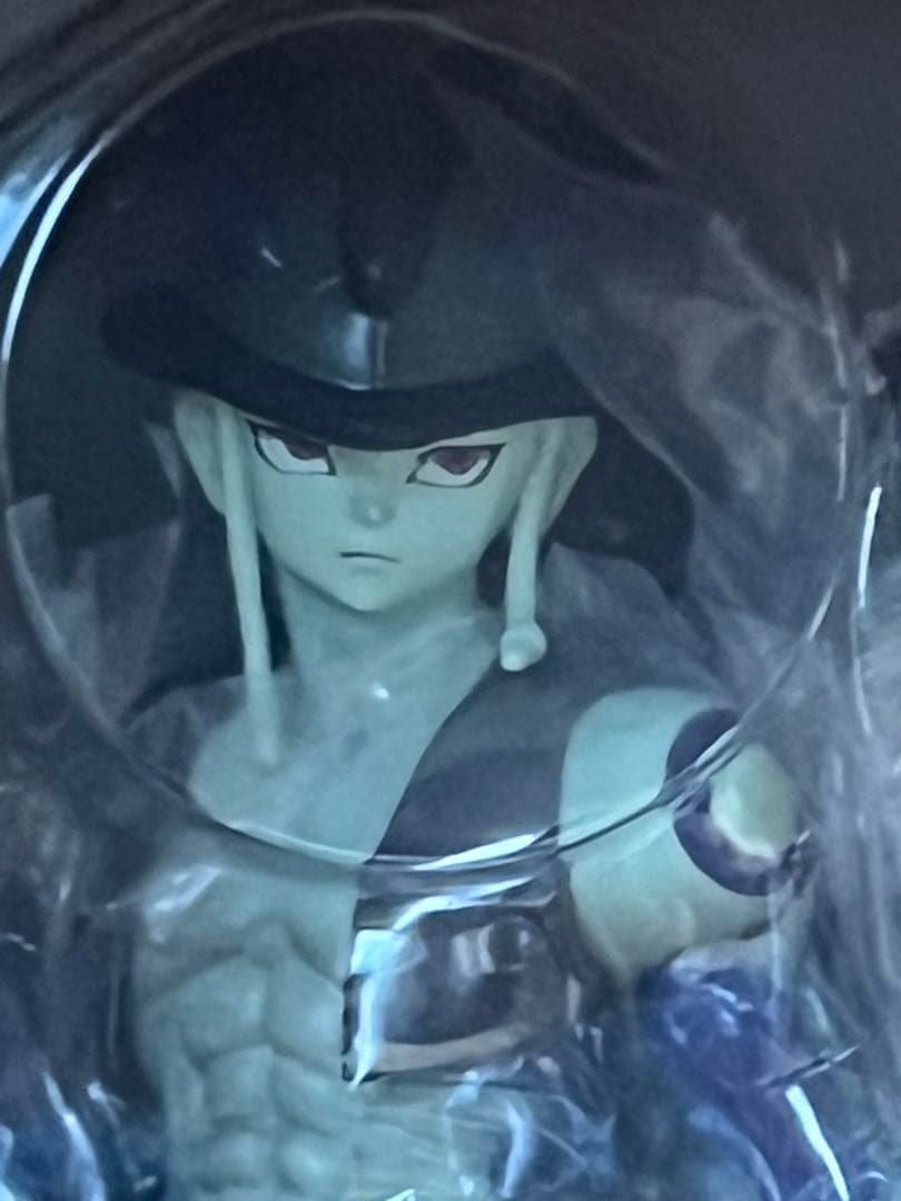 ハンター×ハンター　ネテロ　メルエム　ピトー　ポップアップパレード　セット販売