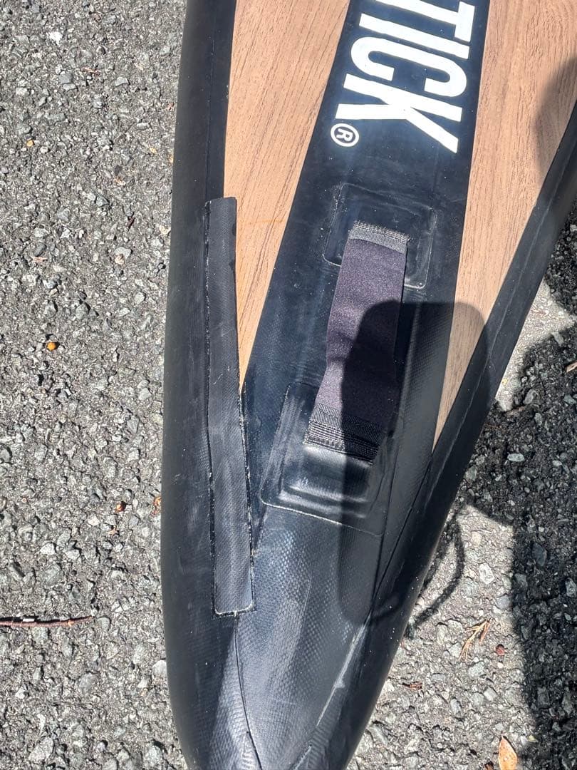 SUP SOUYU GOODFLOW 14'0\" ジャンク品