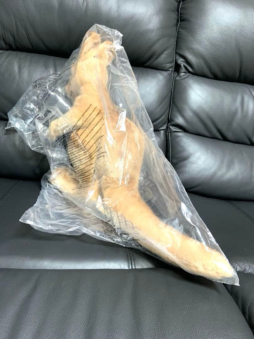 【大特価セール✨カンガルーのカンゴと赤ちゃん】新品未開封 Steiff 出産祝い