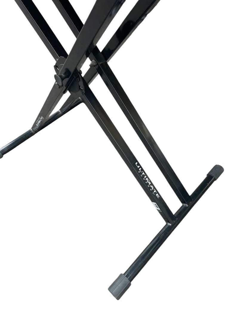 YAMAHA ヤマハ MOTIF6 シンセサイザー 61 鍵盤 ケーススタンド付