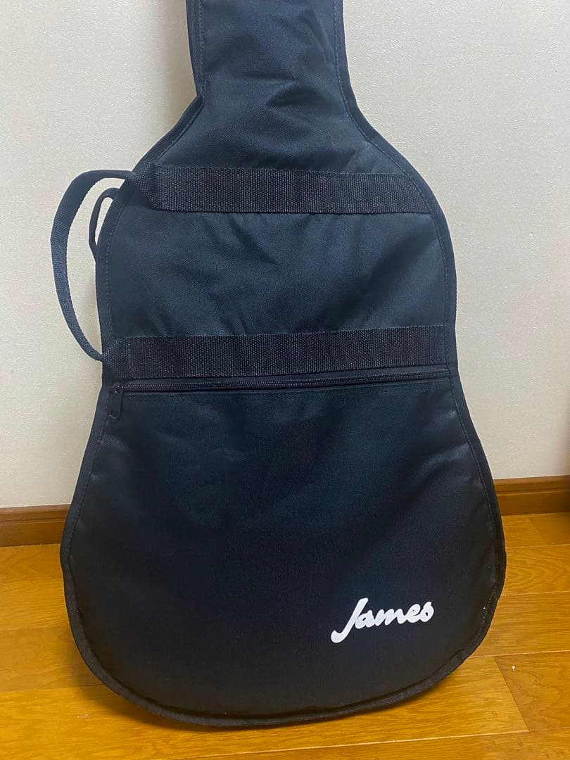 James J-300D NAT アコースティックギター