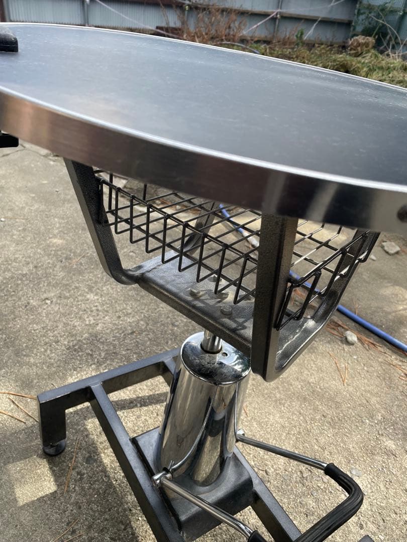 トリミングテーブル　cn-20