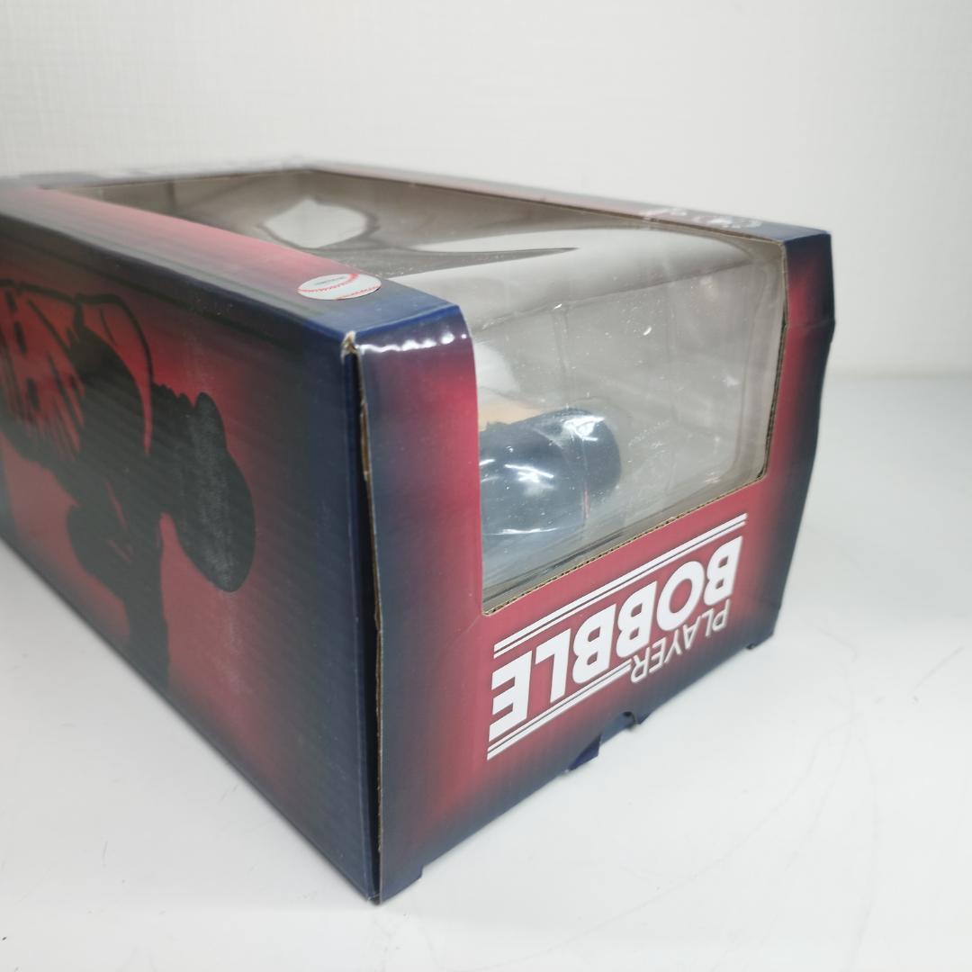 吉田正尚 ボブルヘッド Series Sox Red Yoshida I4B2