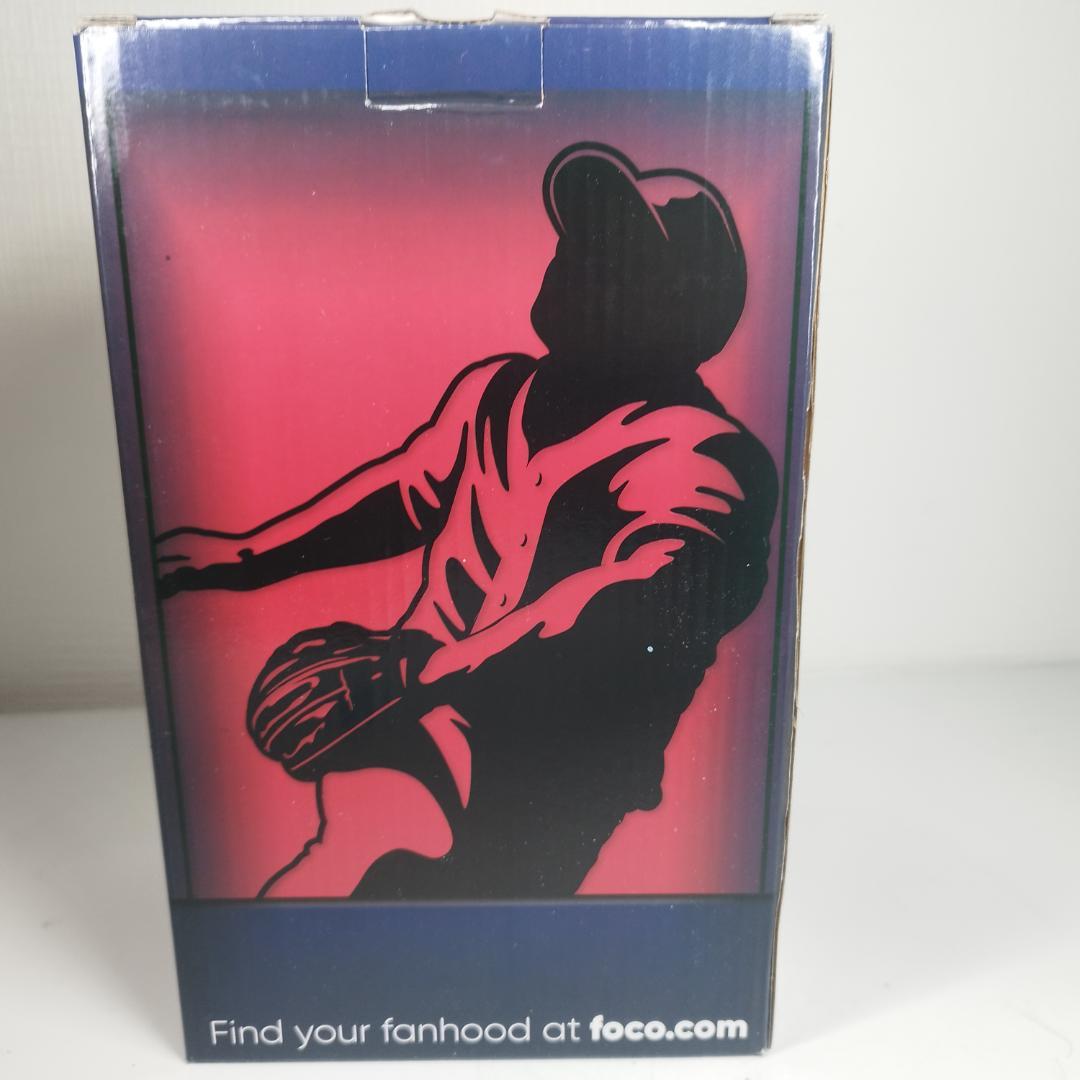 吉田正尚 ボブルヘッド Series Sox Red Yoshida I4B2