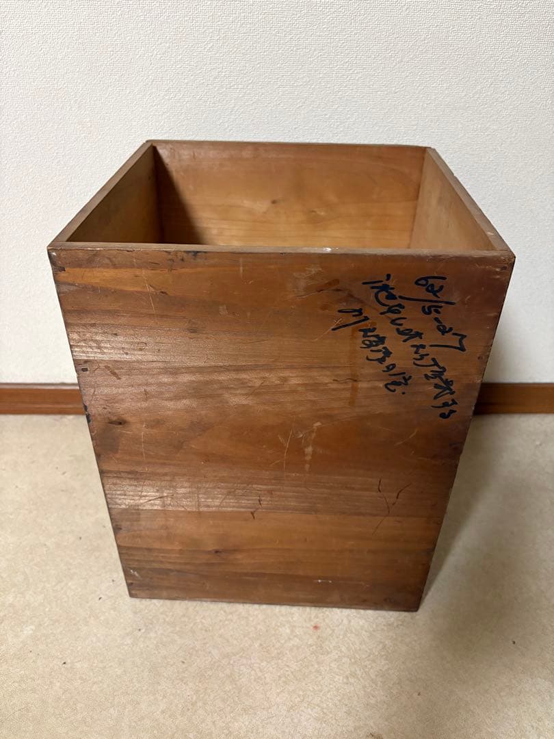 輪島塗？ 黒漆 内朱 重箱 二段 二客揃 共箱付 茶道具 懐石 漆器