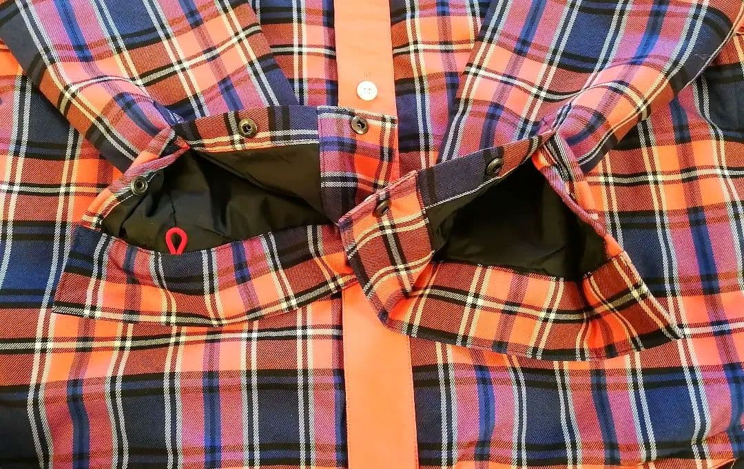 【美品】バートン BURTON メンズ L スノーボード ジャケット