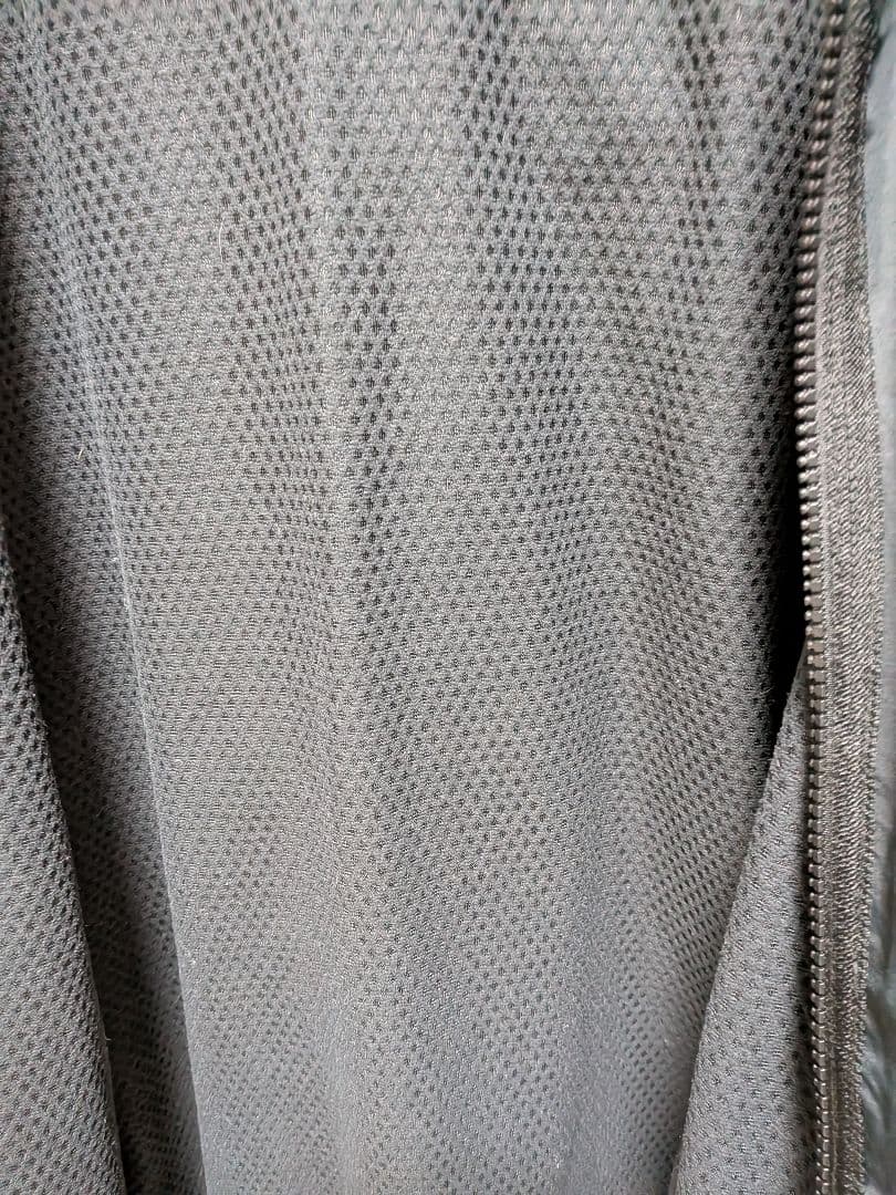 OAKLEY　秋冬上下セットアップ　ブラックXXLサイズ