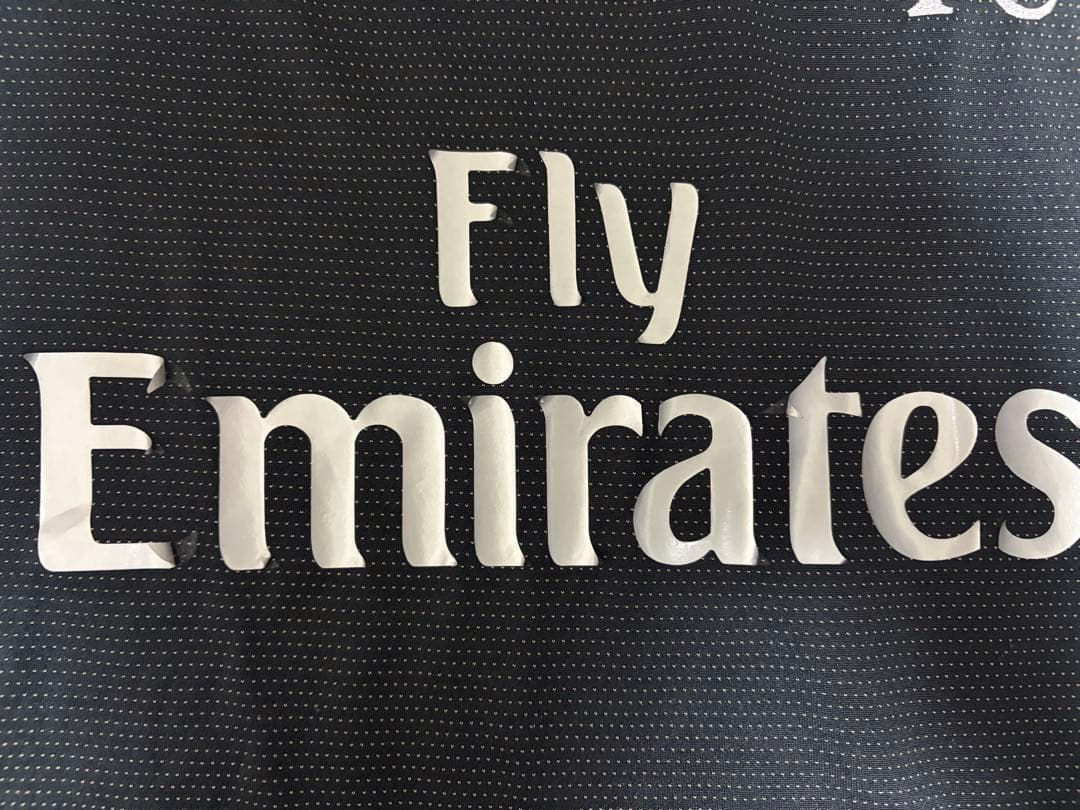 チェルシー Chelsea FC Umbro サッカー長袖ゲームシャツ