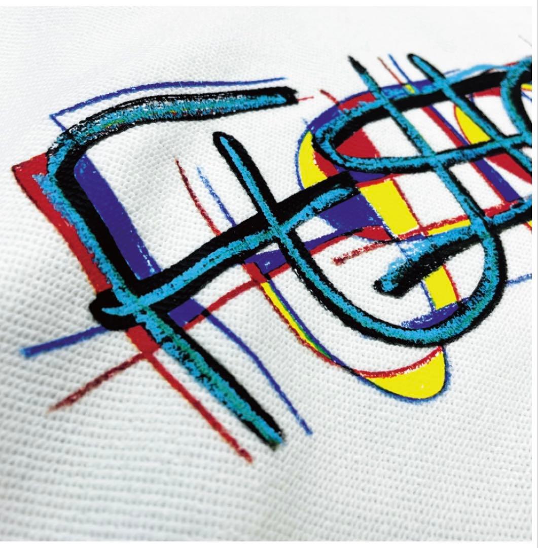 vaundyツアーグッズfusionスウェットデニムパーカー新品Mサイズ即完売品