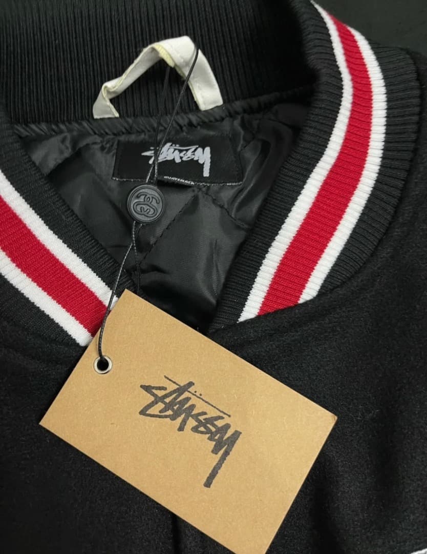 Stussy x Denim Tears x Our Legacy コラボアイテ